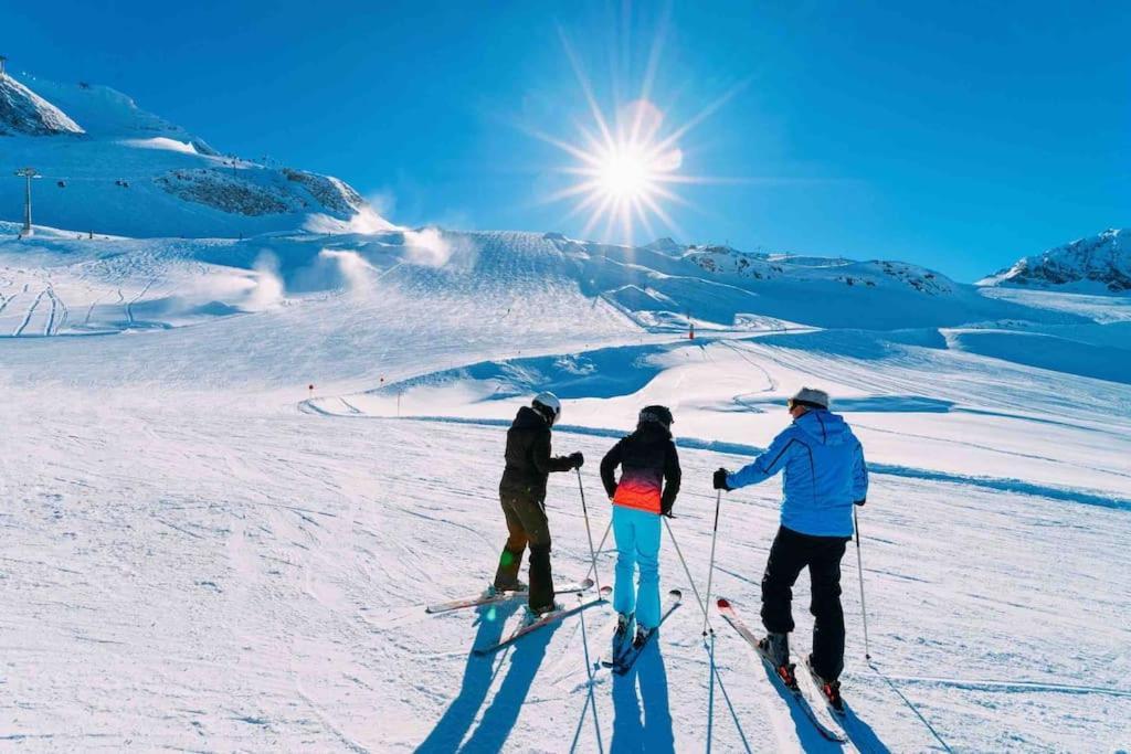 Winterbergvakanties By Willem Kamp Apartman Medebach Kültér fotó